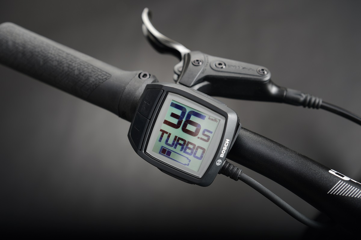 Haibike HARDSEVEN 5 sähkömaastopyörä - Image 6