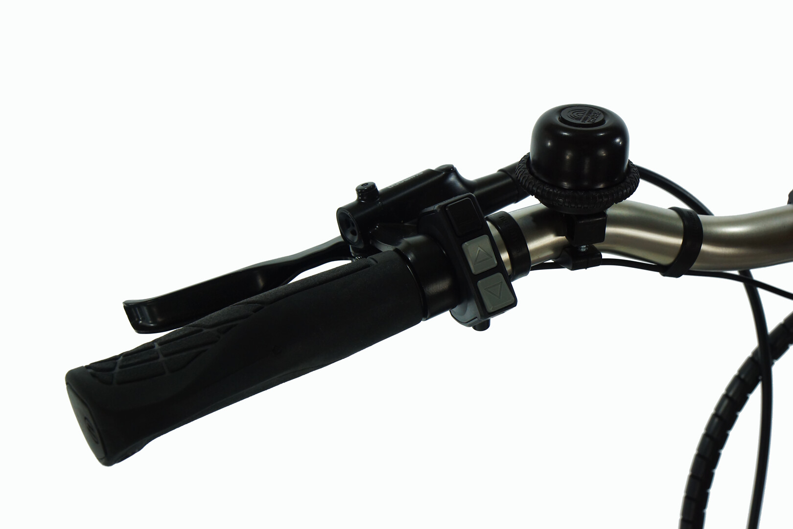 Helkama E7i punainen matalarunkoinen sähköpyörä - Image 4