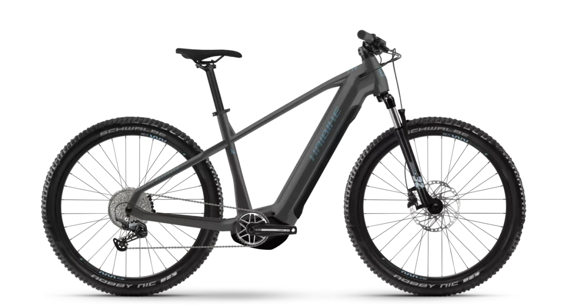 Haibike Alltrack 5 29"