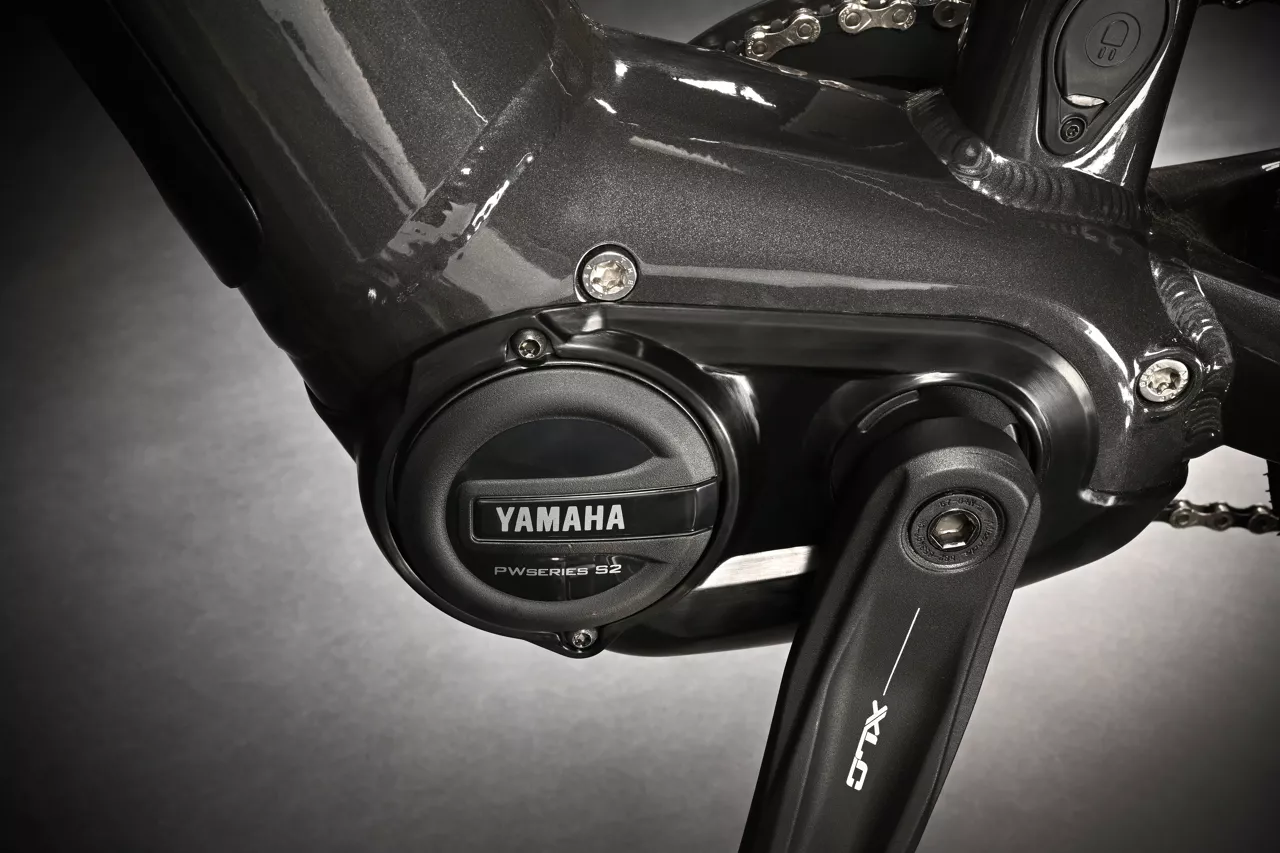 Haibike Alltrack 5 29" sähkömaastopyörä - Image 5