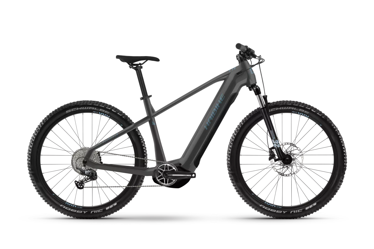 Haibike Alltrack 5 29"