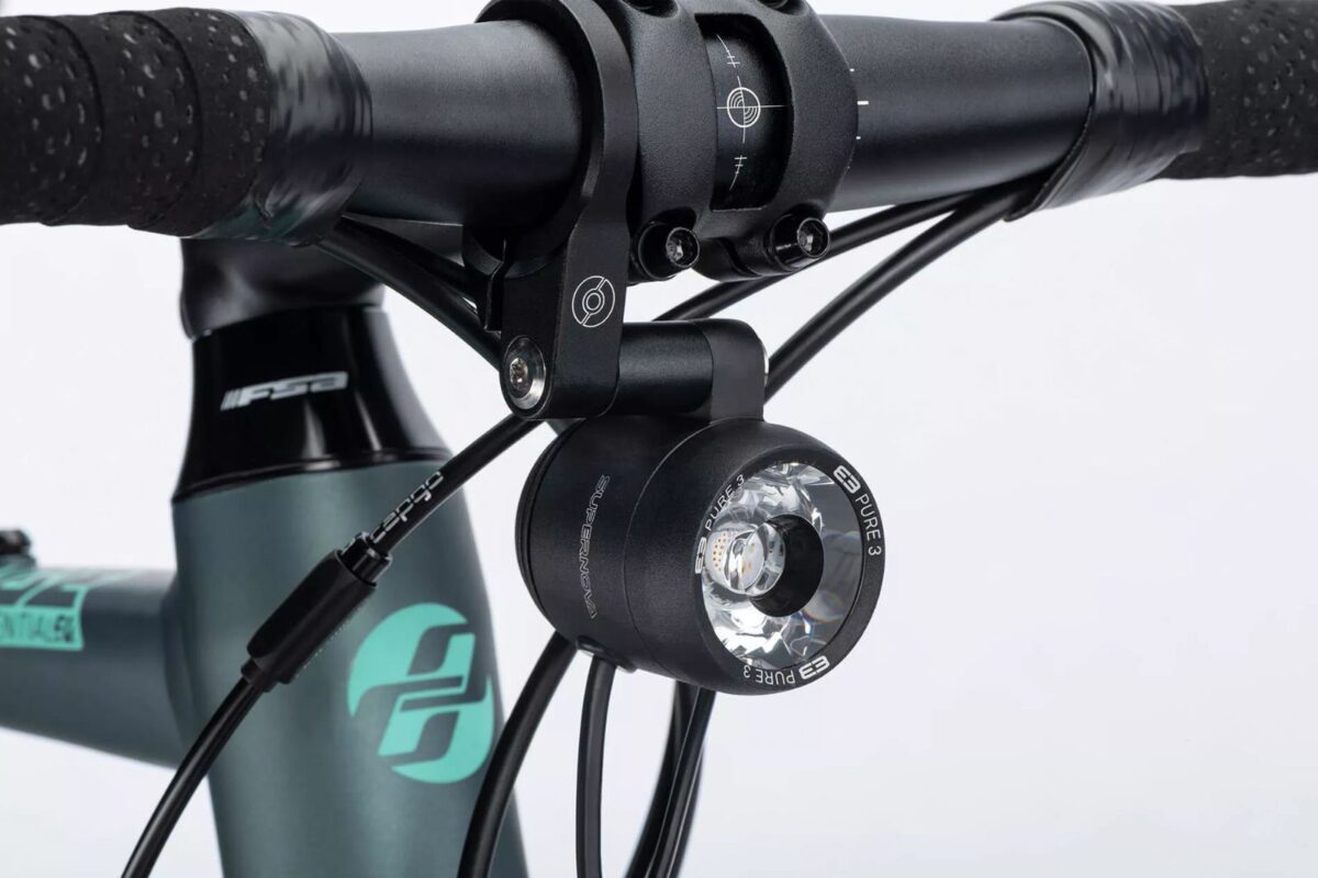 Ghost Road Rage Essential EQ gravelpyörä - Image 4