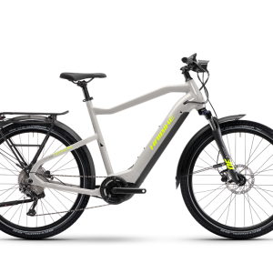 Haibike TREKKING 6 HIGH