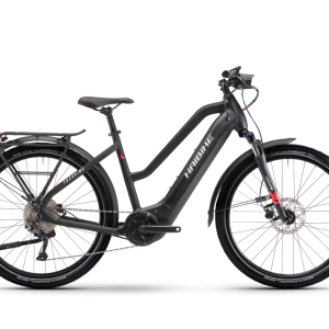 Haibike TREKKING 6 MID