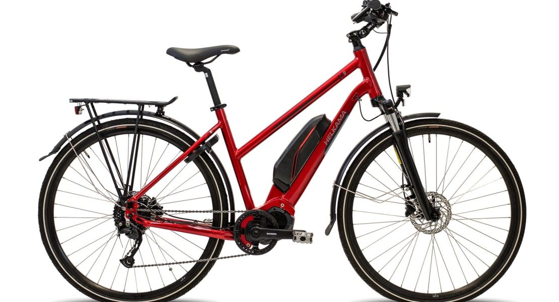 Helkama SE9L 9v 28″