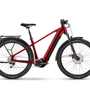 Haibike TREKKING 5 HIGH 720Wh