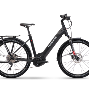 Haibike TREKKING 6 LOW