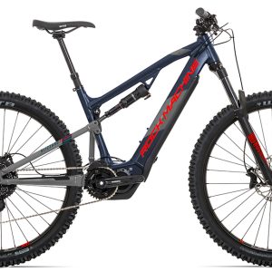 Rock Machine Blizzard INT e30-29