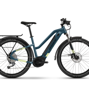 Haibike TREKKING 5 MID
