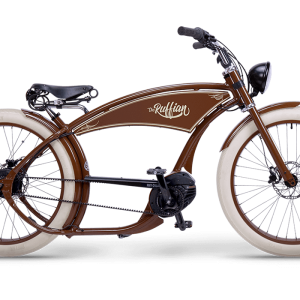 Ruff Cycles The Ruffian