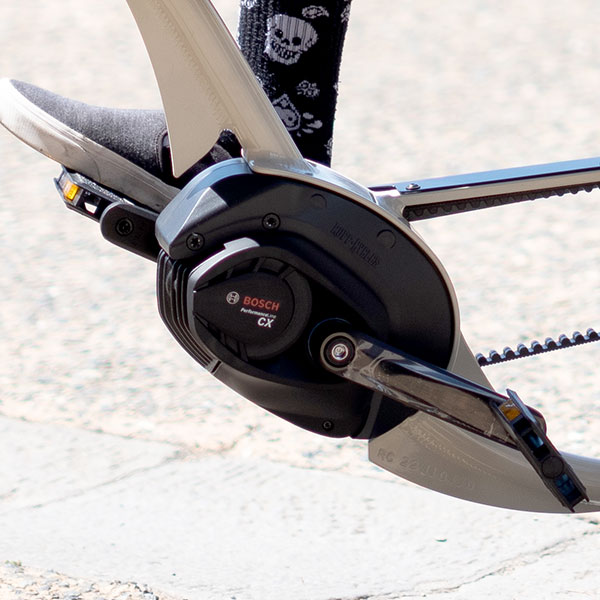 The Ruffian sähköpyörä - Image 8