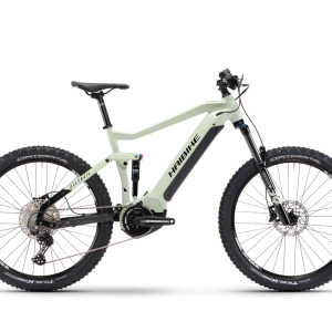 Haibike ALLTRAIL 4 29
