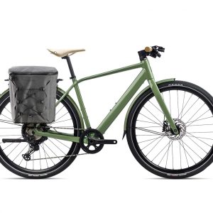 Orbea Vibe H10 EQ