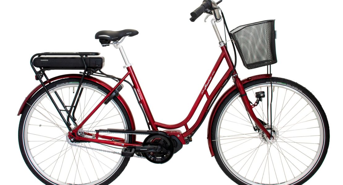 Helkama e-Ainotar 7V 28"