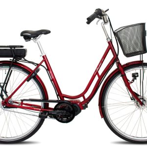 Helkama e-Ainotar 7V 28"