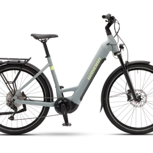 Winora Yucatan X10 Low