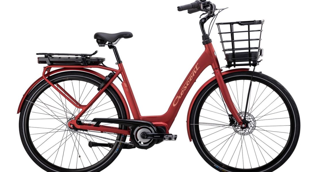 Crescent Elsa