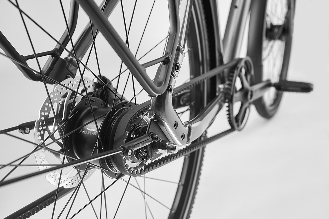 Diamant Mahon Style Plus Stepover - Image 2