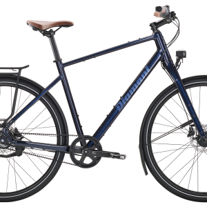 Diamant Mahon Style Plus