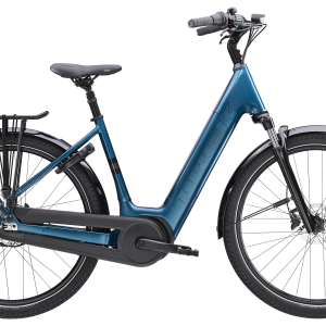 Trek District+ Gen 3