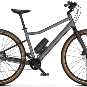 Woom Woom Explore E 6