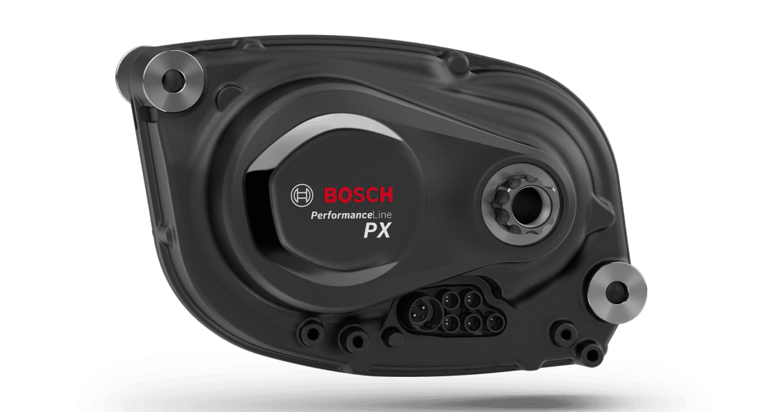 Bosch - Performance Line PX Gen5