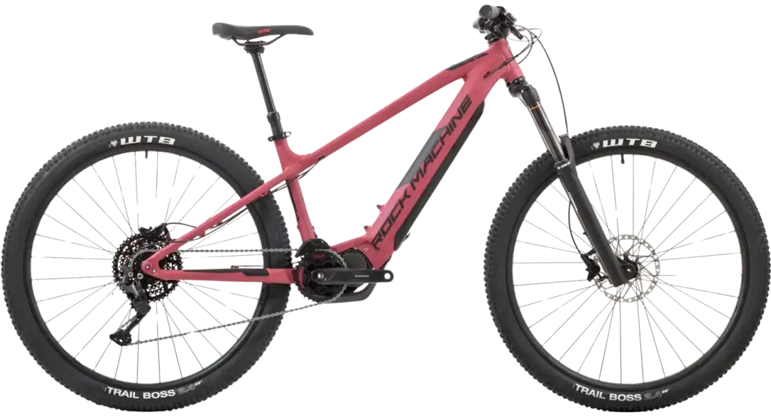 Rock Machine Blizz INT e40-29