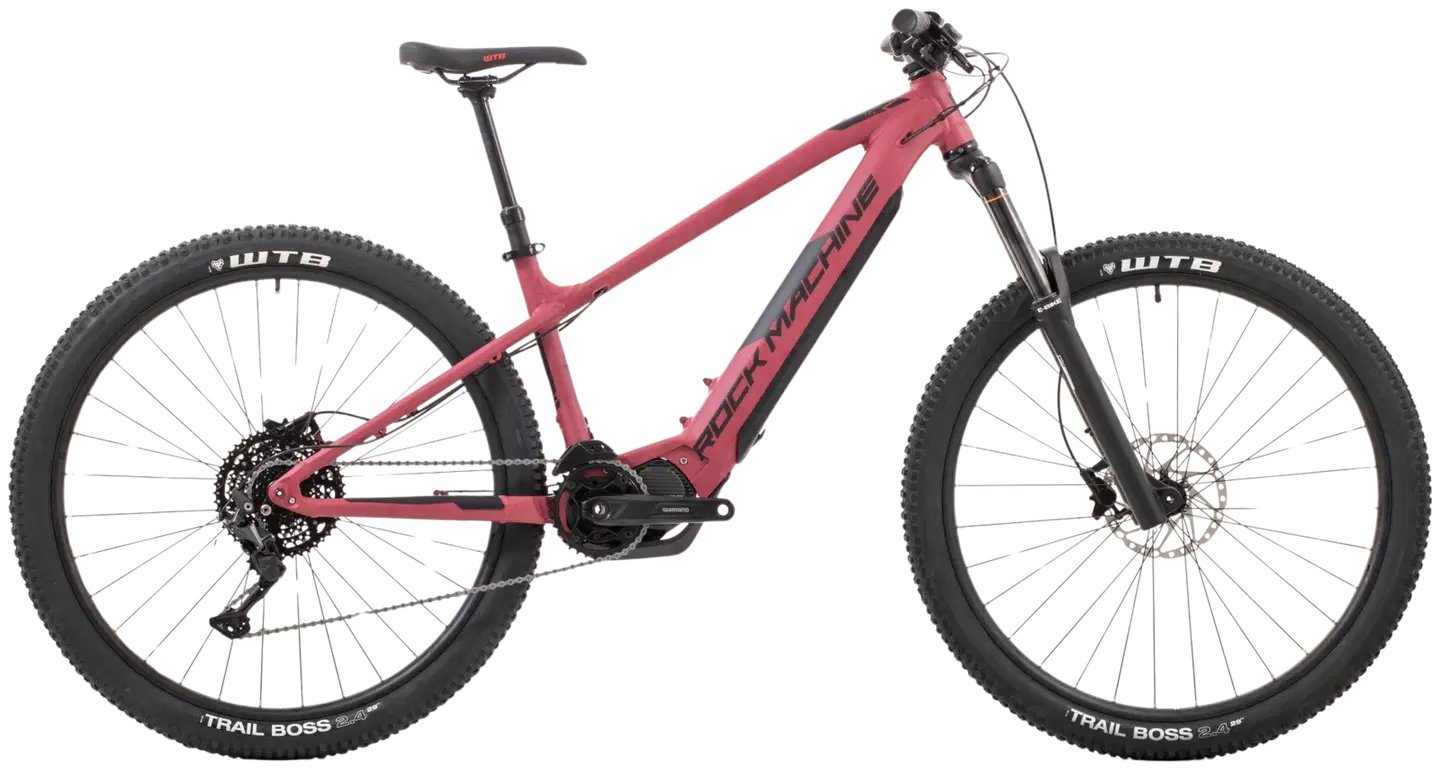 Rock Machine Blizz INT e40-29