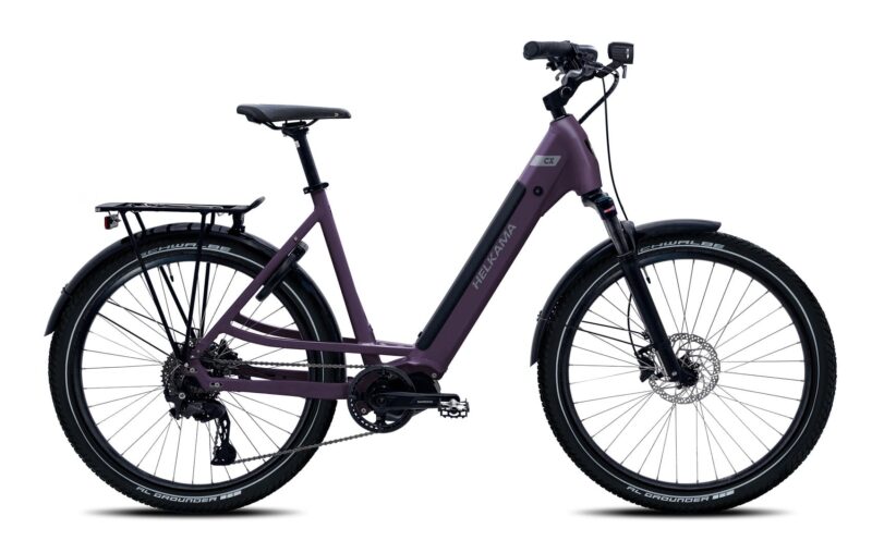 Helkama CX 10v