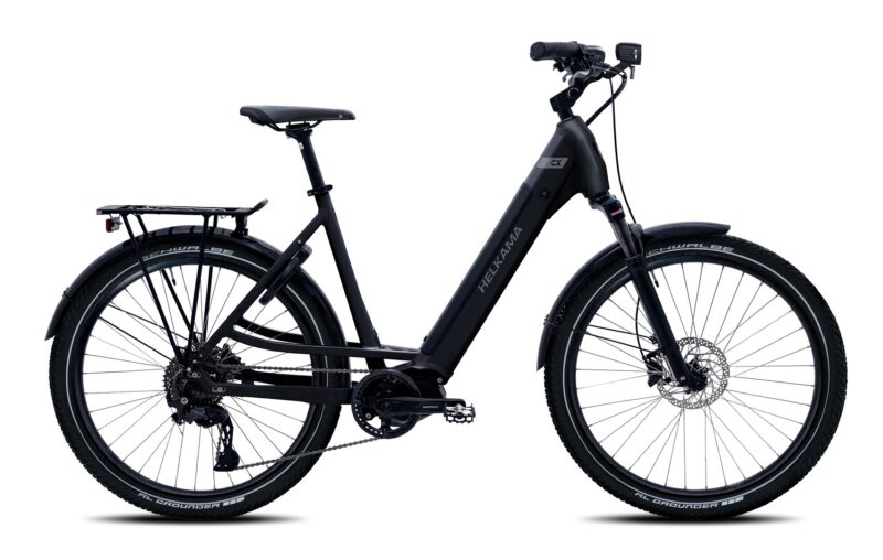 Helkama CX 10v